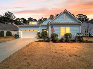 536 Laurel Oak Ave, Hardeeville, SC 29927