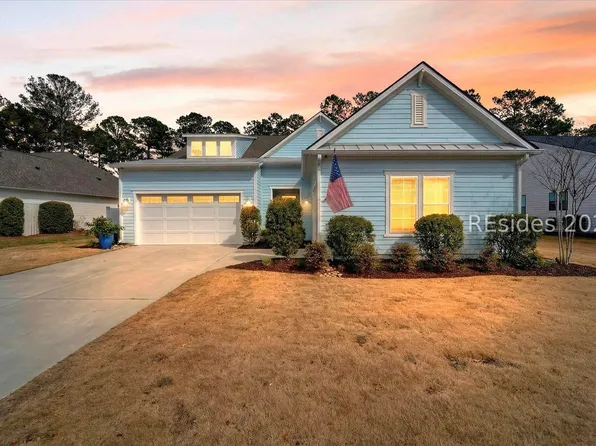 536 Laurel Oak Ave, Hardeeville, SC 29927