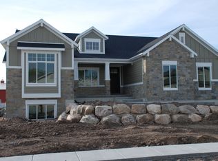 1857 W 75 S, Kaysville, UT 84037
