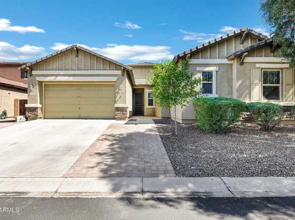 7918 W MOLLY Drive, Peoria, AZ 85383