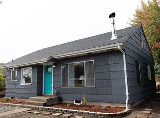 425 4th Ave, Coos Bay, OR 97420