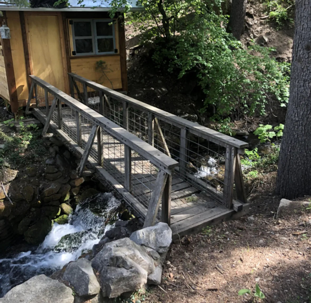 8839 N Alpine Loop Rd — Photo 3