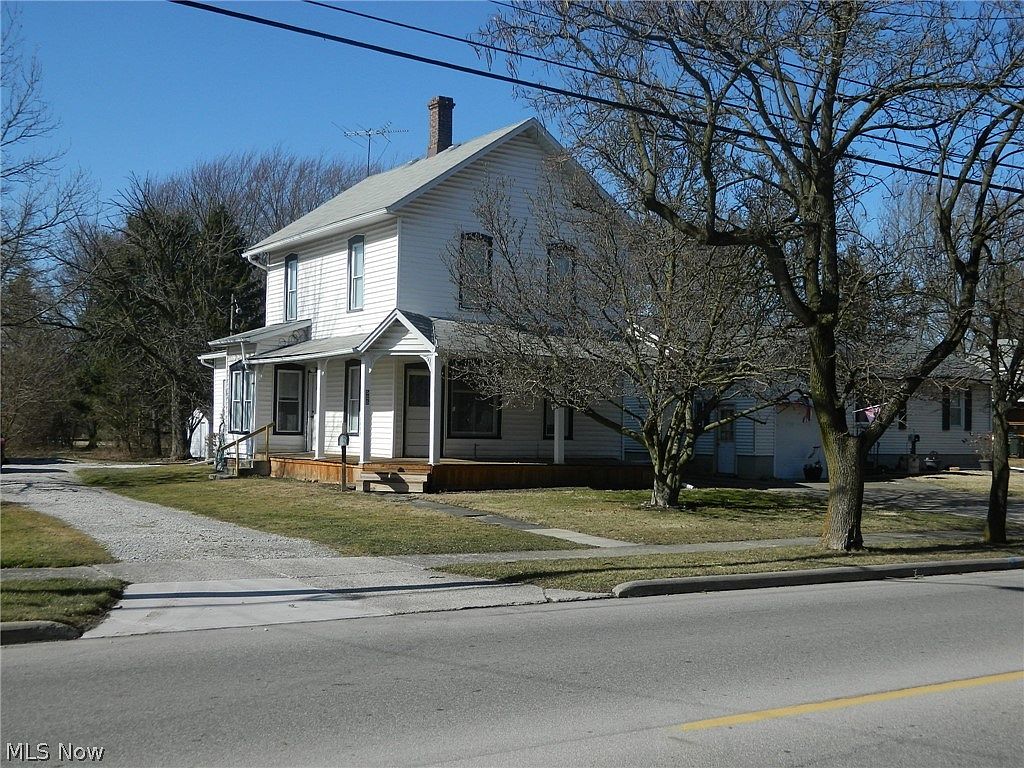 525 N Main St, Wellington, OH 44090 Zillow