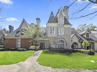 112 Summerour Vale, Johns Creek, GA 30097