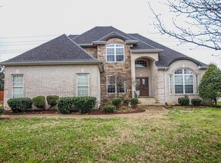 2655 Dora Elizabeth Ct, Murfreesboro, TN 37129