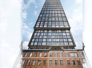 82 Dalhousie St #3601, Toronto, ON M5B 0C5