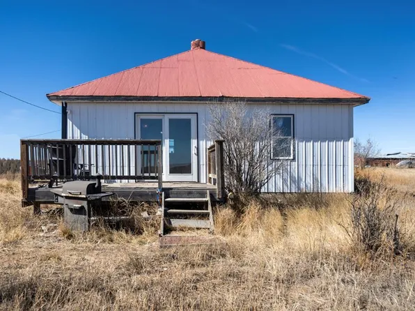 10573 County Road 165, Matheson, CO 80830