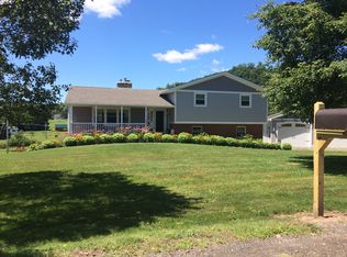 710 Grom Hill Rd, Coudersport, PA 16915