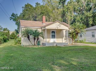 768 Mamie Rd, Jacksonville, FL 32205