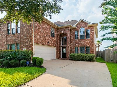 5511 Carta Valley Ln, Richmond, TX, 77469