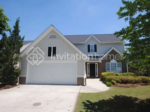 3252 Shady Valley Ct, Loganville, GA 30052