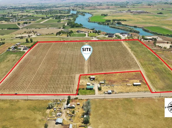 28745 Peckham Rd, Wilder, ID 83676
