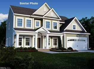 4509 Overlook Pl, Chesapeake, VA 23321