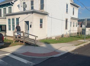 130 E 4th Ave, Altoona, PA 16602