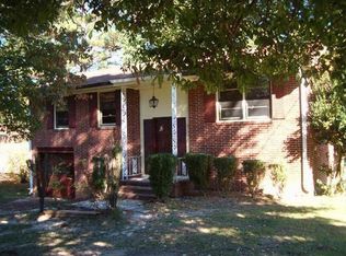 6544 Allatoona Rd, Morrow, GA 30260