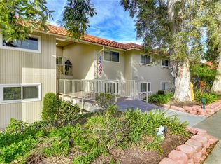 614 Avenida Sevilla UNIT B, Laguna Woods, CA 92637