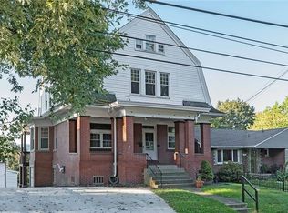 6907 Church Ave, Pittsburgh, PA 15202