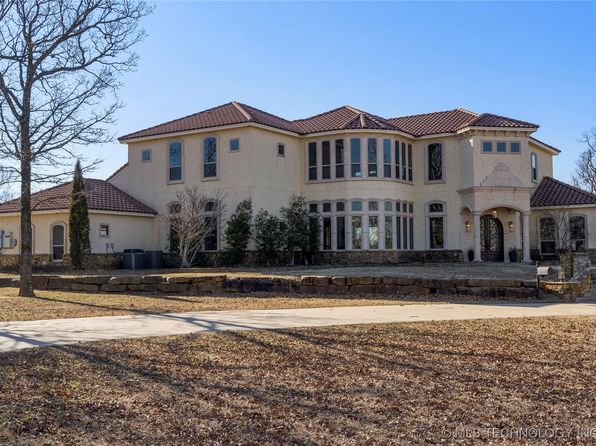 18342 S 132nd East Ave, Bixby, OK 74008