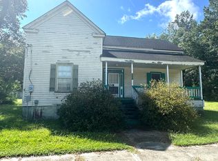 8347 Lodge Hwy, Lodge, SC 29082