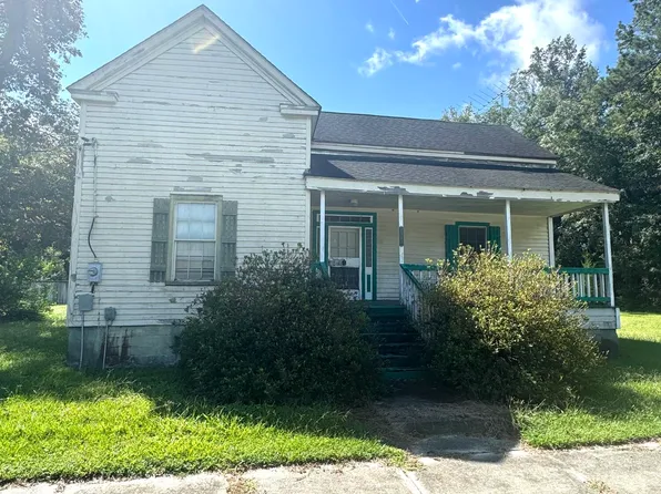 8347 Lodge Hwy, Lodge, SC 29082