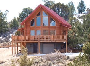 45955 W Little Elk Rd, Fruitland, UT 84027