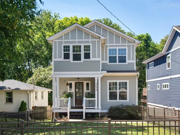 309B McKennell Dr, Nashville, TN 37206