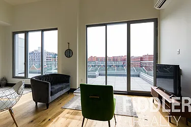 Rented by The KCI Group