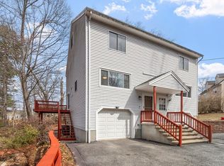 233-235 Oakland Ave, Methuen, MA 01844