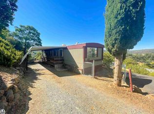 8400 Old Melones Dam Rd #43, Jamestown, CA