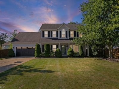 5086 Silver Maple Ln, Medina, OH, 44256