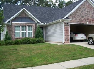 29 Grier Ln, Newnan, GA 30263