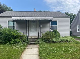 24720 Cooke St, Dearborn, MI 48124