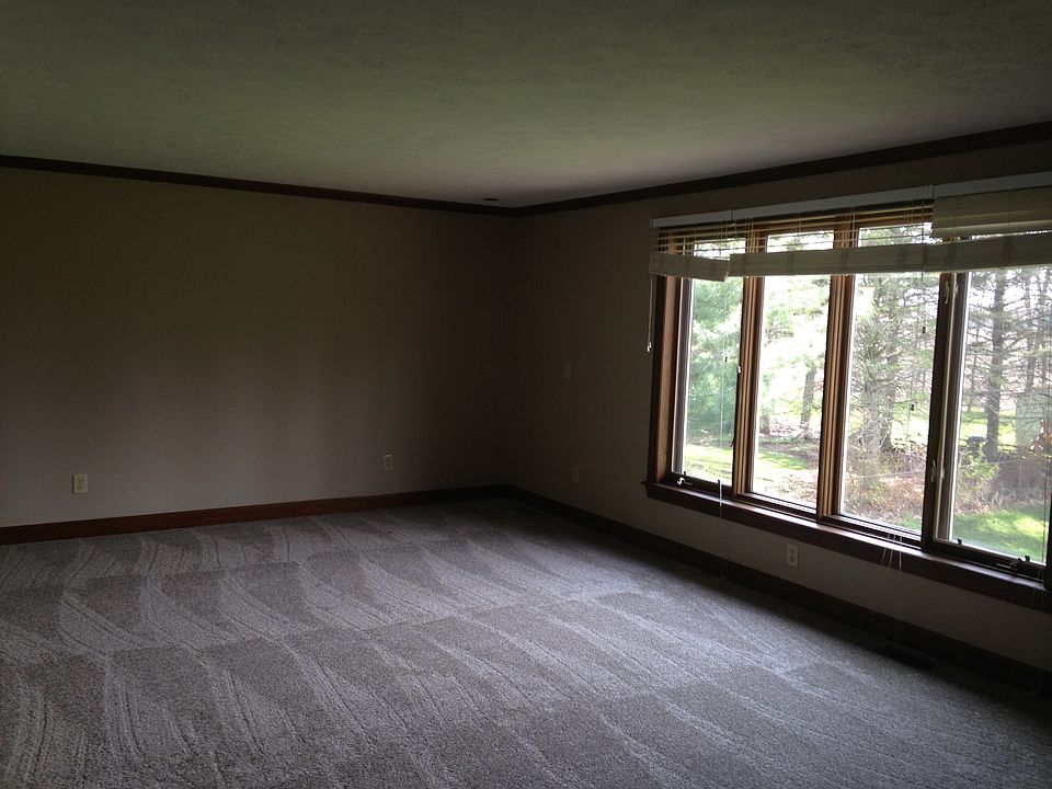 Large Master Bedroom