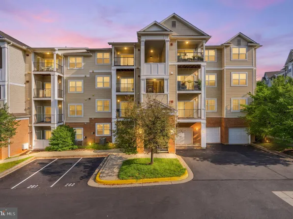 13501 Derry Glen Ct APT 103, Germantown, MD 20874