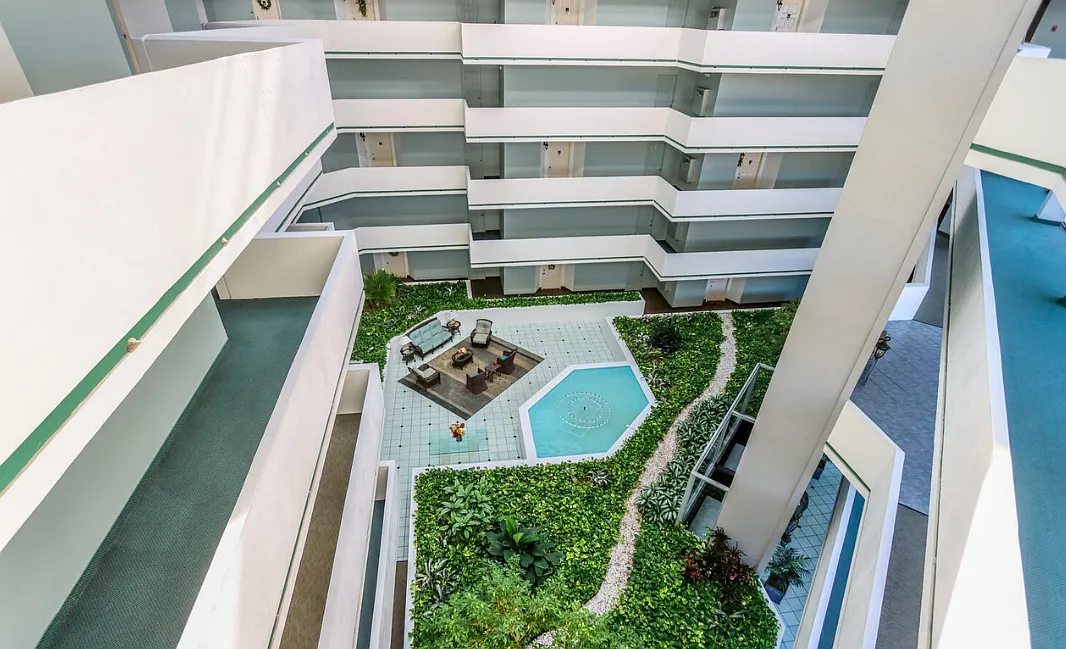 901 S Atlantic Avenue PH1 - PH1 — Photo 2