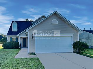 5105 Hildreth Ct, Concord, NC 28025