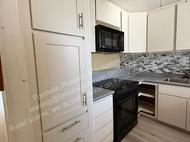 1634 Nuuanu Ave #214 — Photo 7