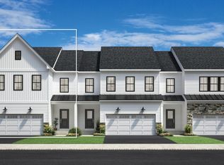 Woodson Elite Plan, Oaks at Randolph, Randolph, NJ 07869