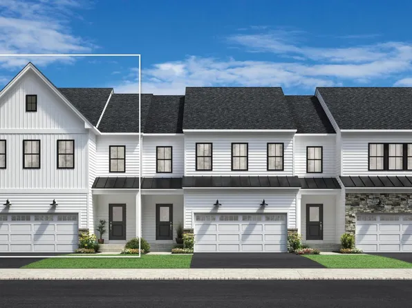 Woodson Elite Plan, Oaks at Randolph