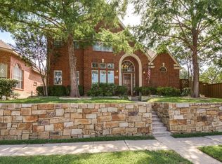 1324 Comanche Dr, Allen, TX 75013