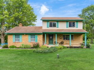 168 Meadow Dr SW, Pataskala, OH 43062