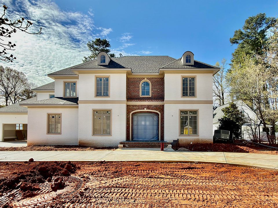 1st image of 6832 Greystone Dr