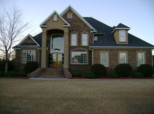 2815 Alberti Dr, Florence, SC 29501