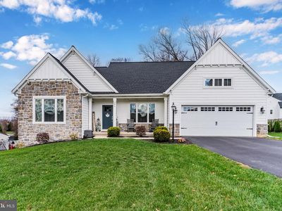 290 Poplar Dr, Boiling Springs, PA, 17007
