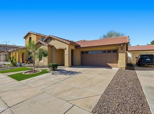 1762 S Rome St, Gilbert, AZ 85295