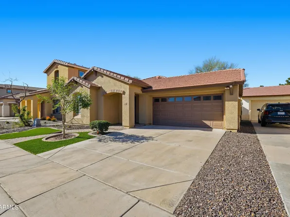 1762 S ROME Street, Gilbert, AZ 85295