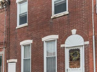 2536 E Somerset St, Philadelphia, PA 19134