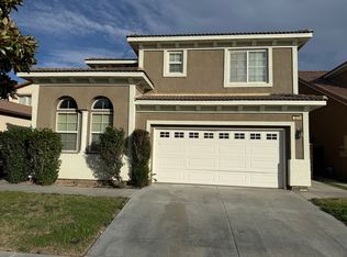 1276 Bee Balm Rd, Hemet, CA 92545