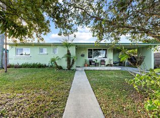 Laurel Manor, Homestead, FL 33030