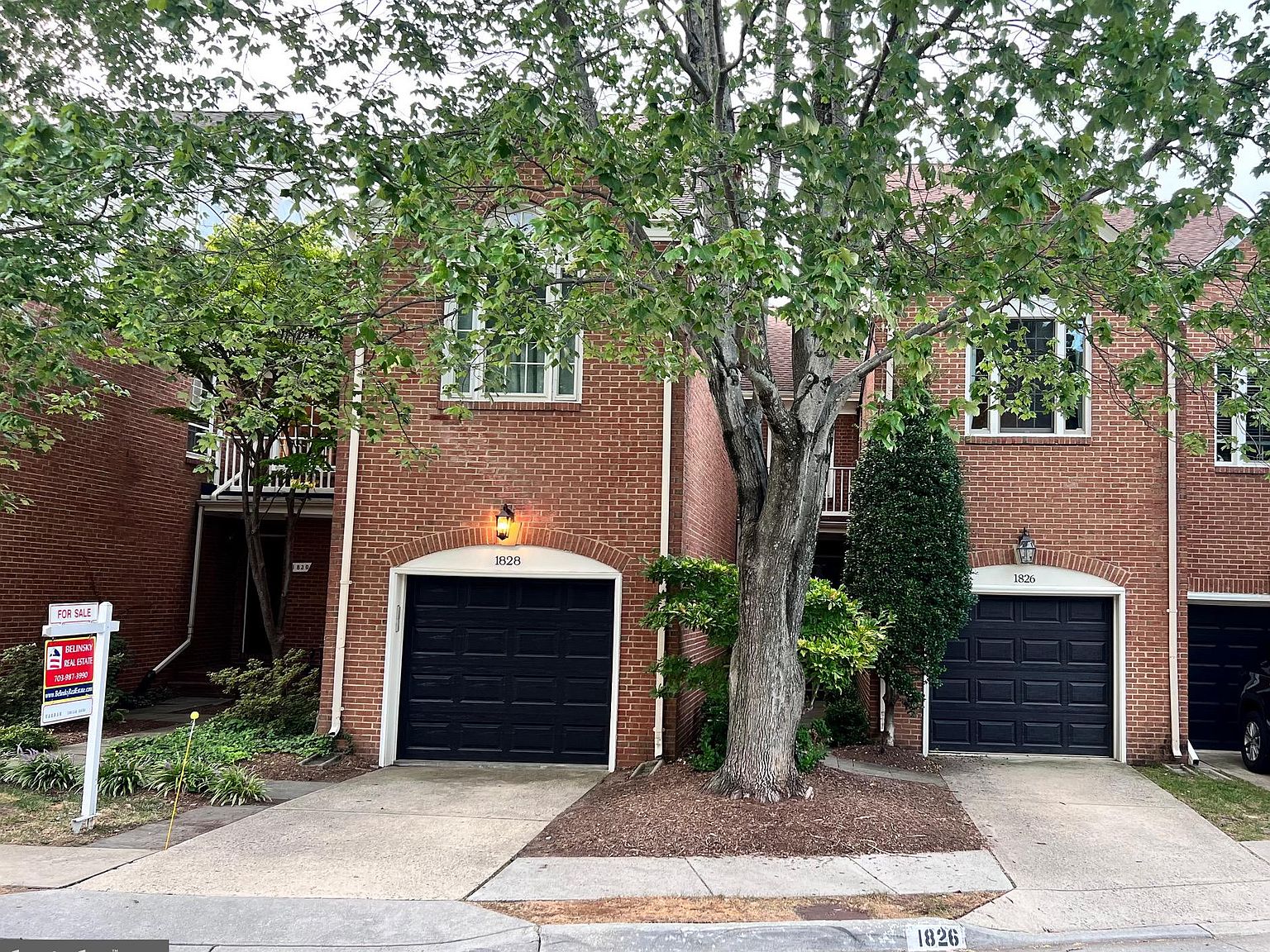 1828 Duffield Ln, Alexandria, VA 22307 MLS VAFX2141032 Zillow